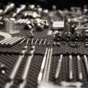 کارگاه رضایی، خدمات تراشکاری cnc قطعات نساجی پزشکی و خودرو در اصفهان
