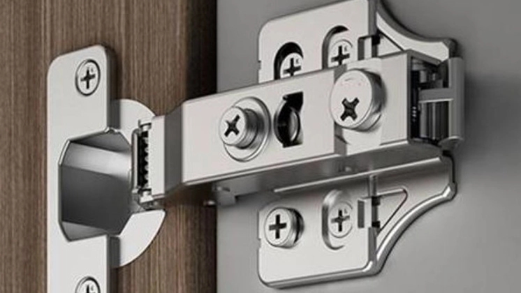 فروش لولا و ریل کابینت برای پروژه های کابینت سازی