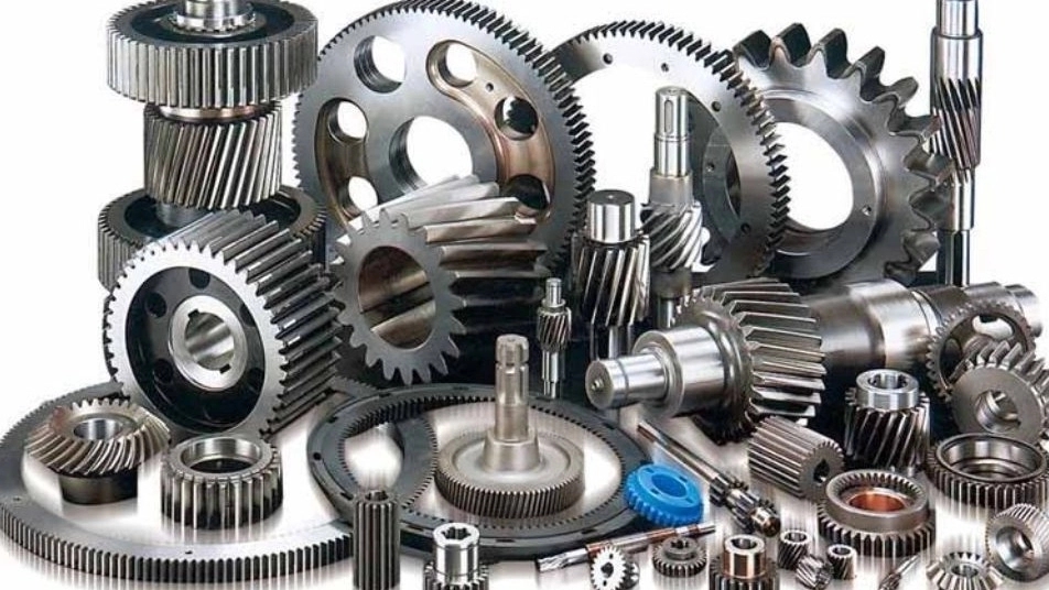 خرید قطعات نو و استوک انواع خودرو از کاسپین یدک