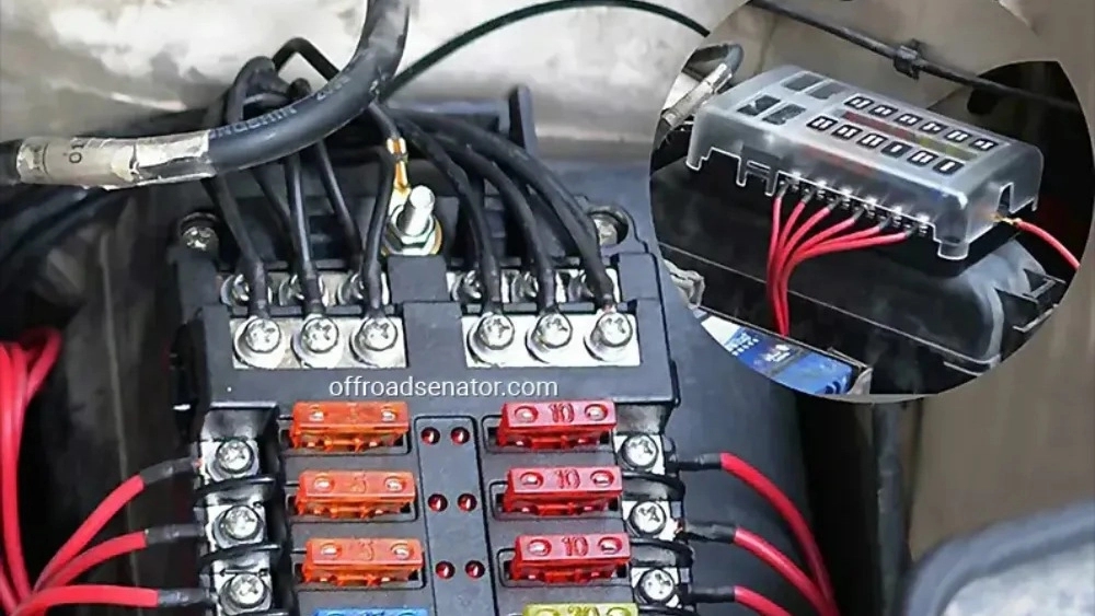 تعمیر تخصصی ECU و یونیت خودرو در تبریز