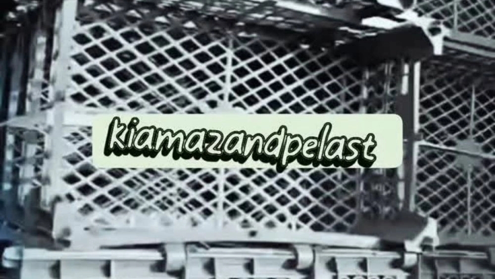 کیا مازند پلاست، تولید و فروش سبد میوه و سینی نشا در بابل