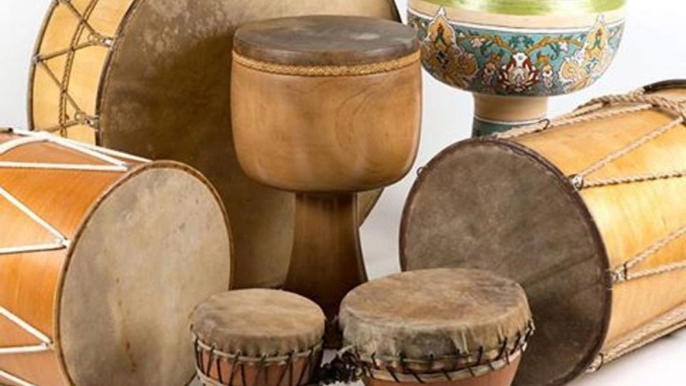 گروه خیام خوانی شب های جنوب، گروه هم خوانی موسیقی بندری در شیراز