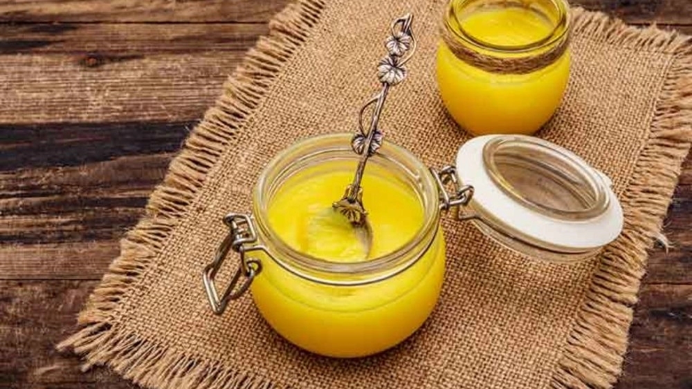 خرید روغن حیوانی گاوی عطری درجه یک