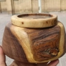 تولیدی سلطانی، تولید و فروش انواع ظروف و میز چوبی در شیراز