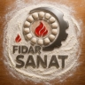 فیدار صنعت سرشار، فروش دستگاه چانه گیر ناخن زن و تنور گردان در تهران