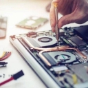 خدمات کامپيوتری و موبایل خادم، تعمیر قطعات سخت افزاری و نرم افزاری در رشت