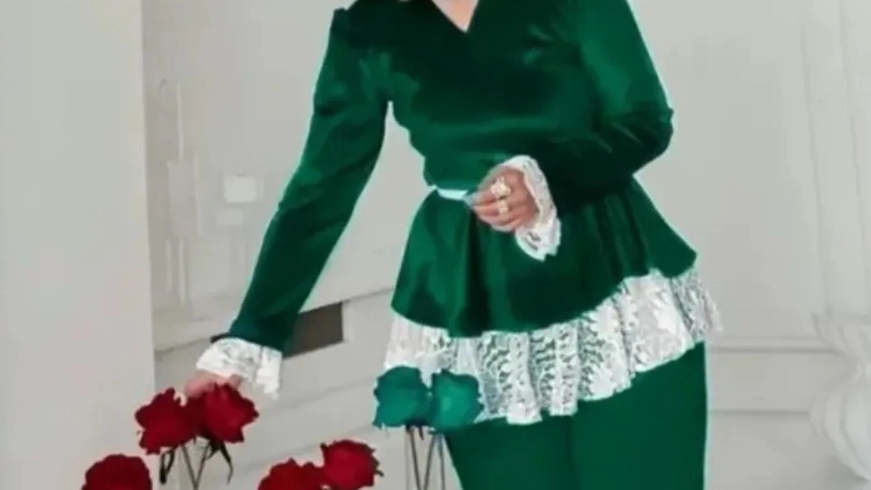 آنلاین شاپ سون، فروش مانتو شال و لباس مجلسی در خوی آذربایجان غربی