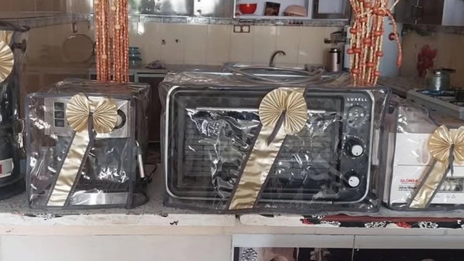 مزایای استفاده از کاور مبل و لوازم برقی در خانه
