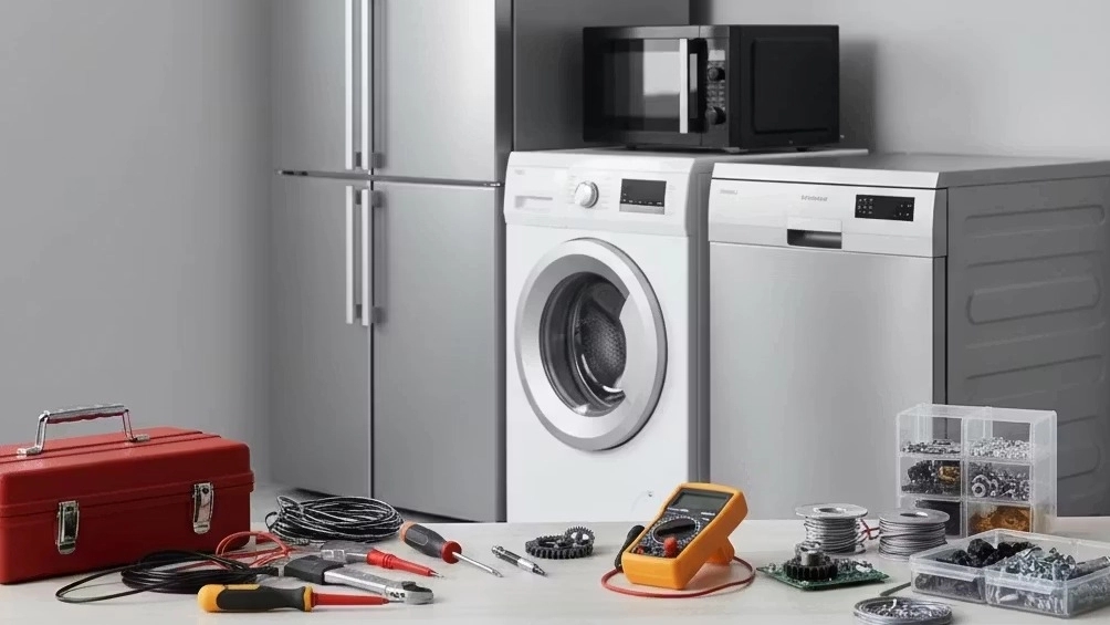 بهترین تعمیرکار لوازم خانگی در اشنویه