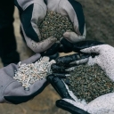 شرکت هیوا الماس آویژه، تولید فروش شن و ماسه در دماوند