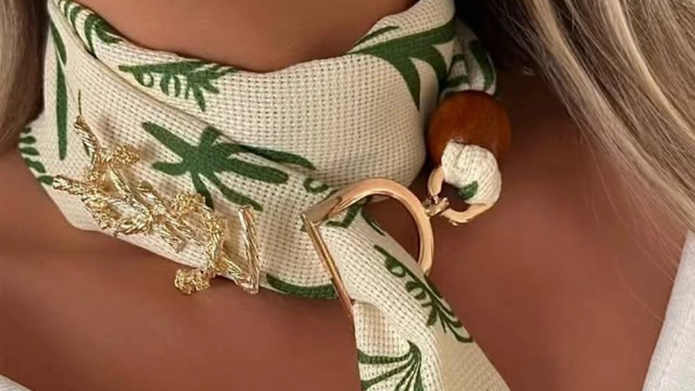 بهترین اکسسوری‌های پینترستی در فروشگاه زلفا اکسسوری