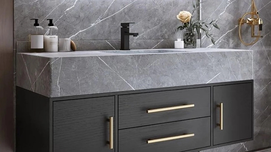 فروش روشویی کابینتی مدرن و لاکچری در مشهد