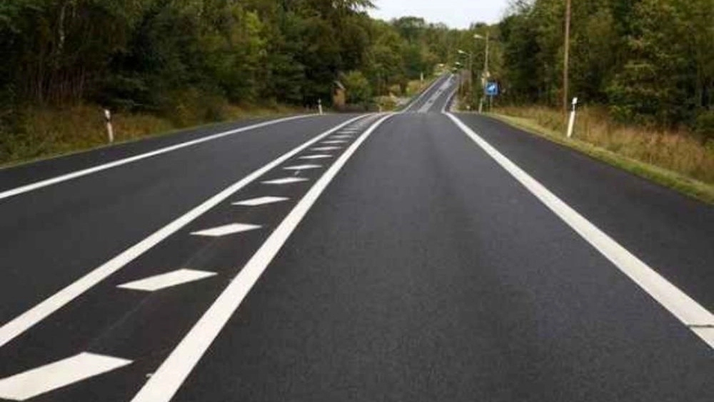 قیمت دستگاه خط کشی خیابان تیراژه راه گلفر