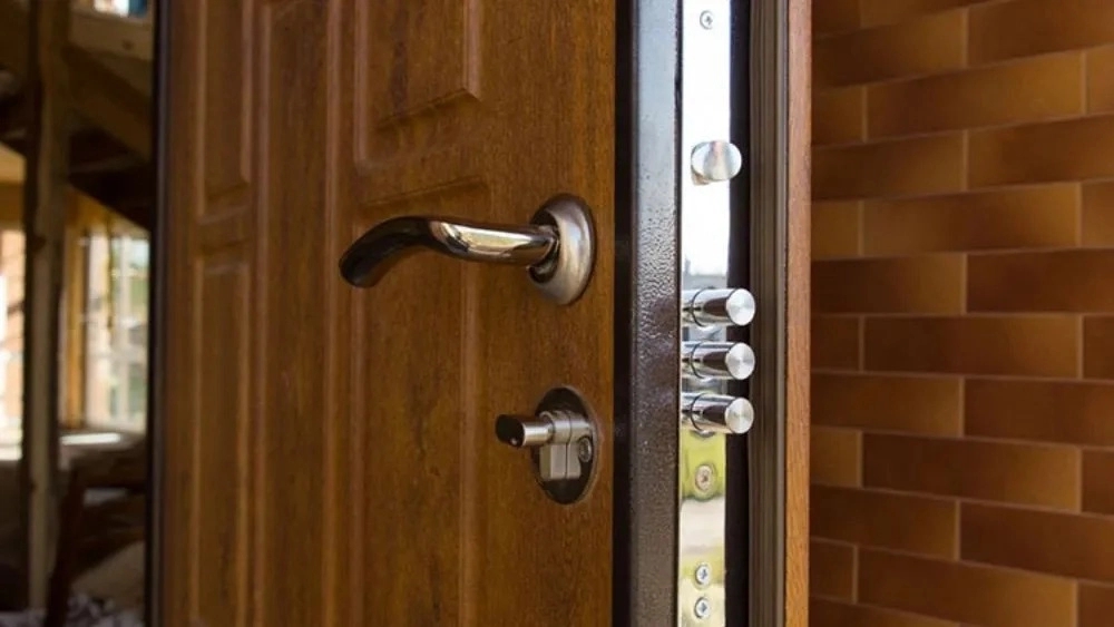فروشگاه درب نظری، فروش درب ضد سرقت آلدورا و پنجره upvc در خواف