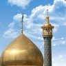گنبد و گلدسته سازی اسدی و سلطانی در اهواز