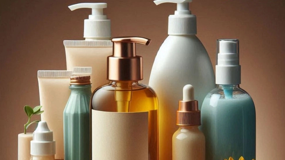 فروشگاه شاین ارگانیک، ساخت محصولات آرایشی و بهداشتی گیاهی در تهران