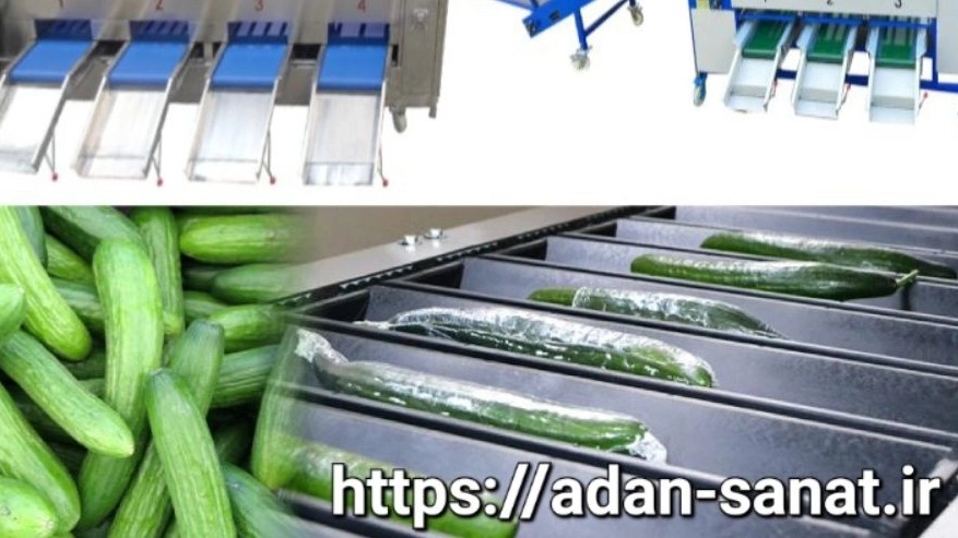 افزایش بهره‌وری کارخانه با استفاده از خط تولید خیارشور استیل پیشرفته