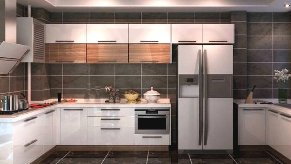 بهترین کابینت MDF در کرج با کابینت سازی مرتضی