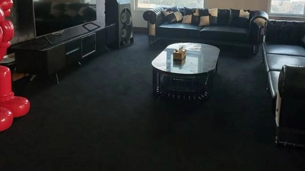 شهر موکت محمدی، پخش عمده و خرده موکت در تهران