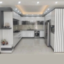 کابینت سازی رسول، فروش و اجرای انواع کابینت و کمد دیواری در تهران