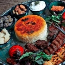 رستوران باقری، سرو انواع غذای سنتی و محلی در رشت