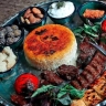 رستوران باقری، سرو انواع غذای سنتی و محلی در رشت