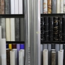 خانه برچسب فرج پور، فروش نصب برچسب کابینت کمد دیواری و کاشی در تبریز