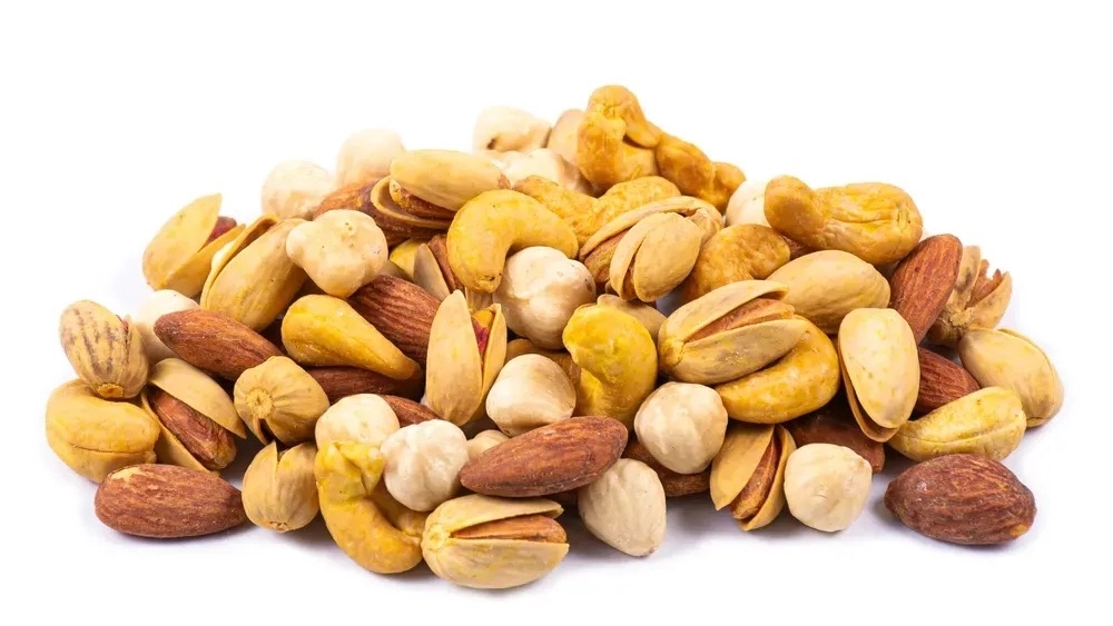 بهترین فروشگاه آجیل و خشکبار در بلداجی