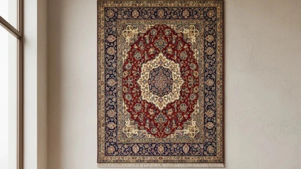 قیمت روز تابلو فرش در تکاب