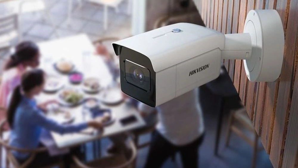 فروش و نصب تخصصی دوربین مداربسته در تبریز