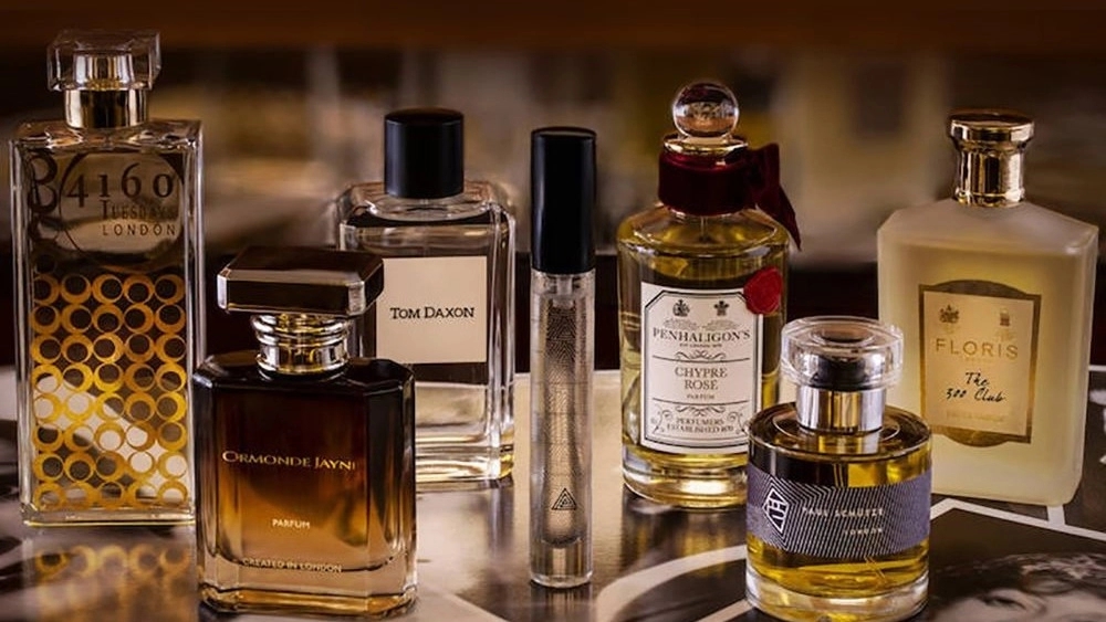 فروشگاه فاون، فروش انواع عطر و ادکلن امارات و اورجینال در کرج