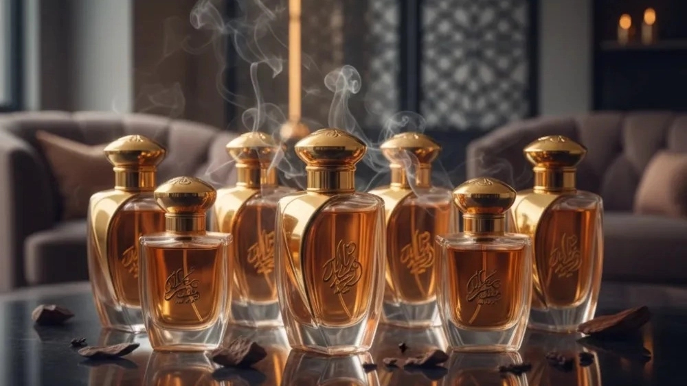 خرید عطر و ادکلن اماراتی اصل در کرج