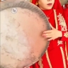 گروه دفنوازان بانو قوچانی، نوازنده ساز دف برای مجالس در قوچان