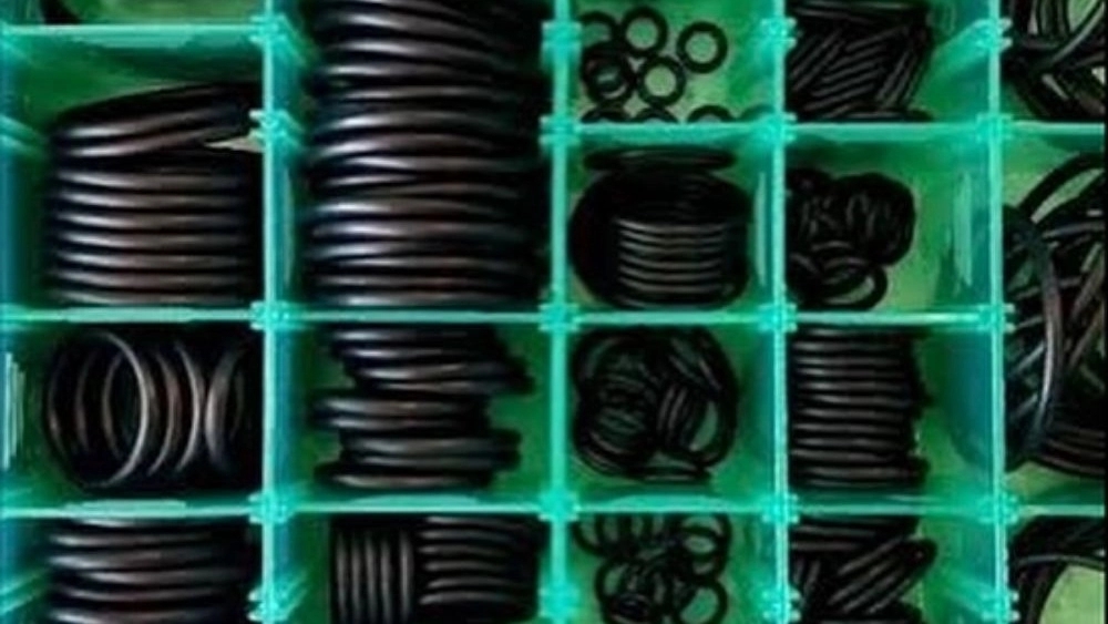 صنایع لاستیک سازی افرا صنعت، تولید قطعات لاستیکی و پلیمری در اصفهان