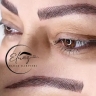 میکرو الناز درویشی، خدمات آرایش دائم و لیفت لمینت مژه ابرو در رشت