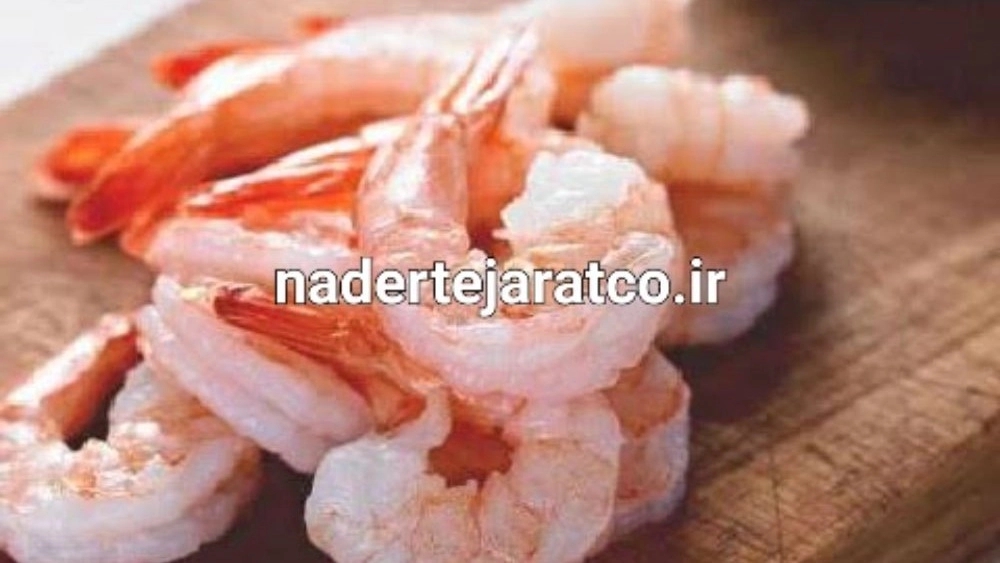 قیمت خرید و فروش میگو تازه صادراتی و عوامل مؤثر بر بازار جهانی