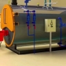 گروه فنی مهندسی طرح و ایده، طراحی و ساخت بویلر مخازن تحت فشار در تهران