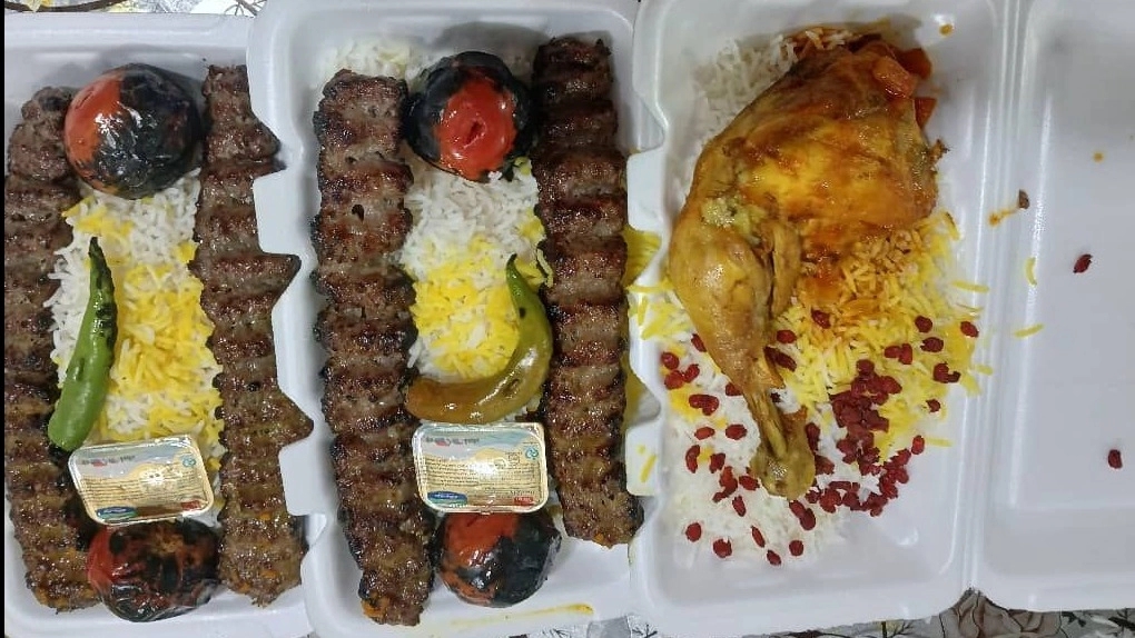عقد قرارداد غذا با شرکت‌ها شهریار (B2B)
