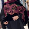 جواهر دوزی عابد، طراحی و نقاشی روی کیف کفش و لباس در تبریز