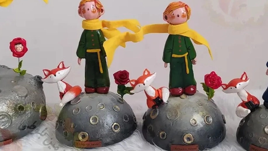 آموزش آنلاین مجسمه‌ سازی در زنجان