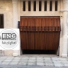 درب اتوماتیک اصفهان نما، ساخت درب بالارونده و فولدینگ