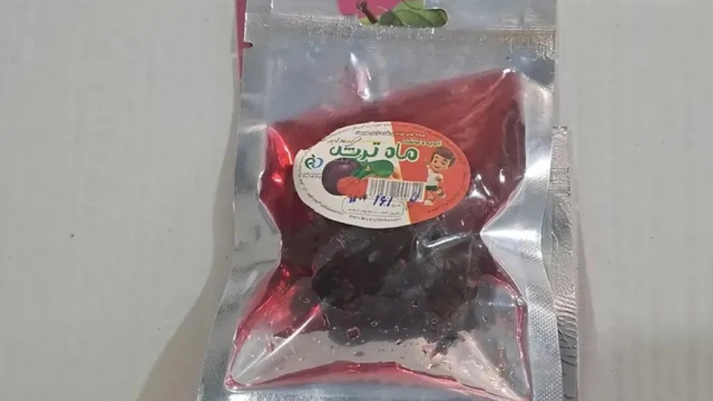 خرید عمده ترشک استندی و تیوپی و سطلی در تبریز