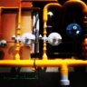 تاسیسات گسترده، خدمات لوله کشی صنعتی و تجاری و کارخانجات در قم