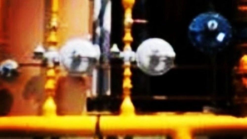 تاسیسات گسترده، خدمات لوله کشی صنعتی و تجاری و کارخانجات در قم