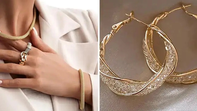 گالری طلای پینا، فروش طلای 18 عیار در ارومیه
