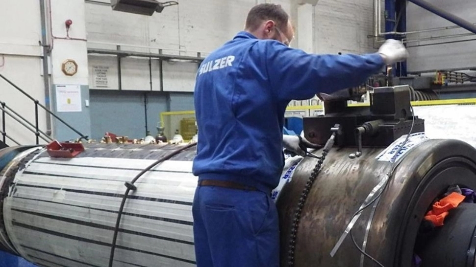 ماشین آلات فرز عباسی، واردات و اورهال دستگاه‌های CNC در کرج