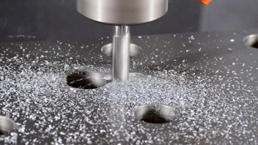 واردات دستگاه CNC در کرج