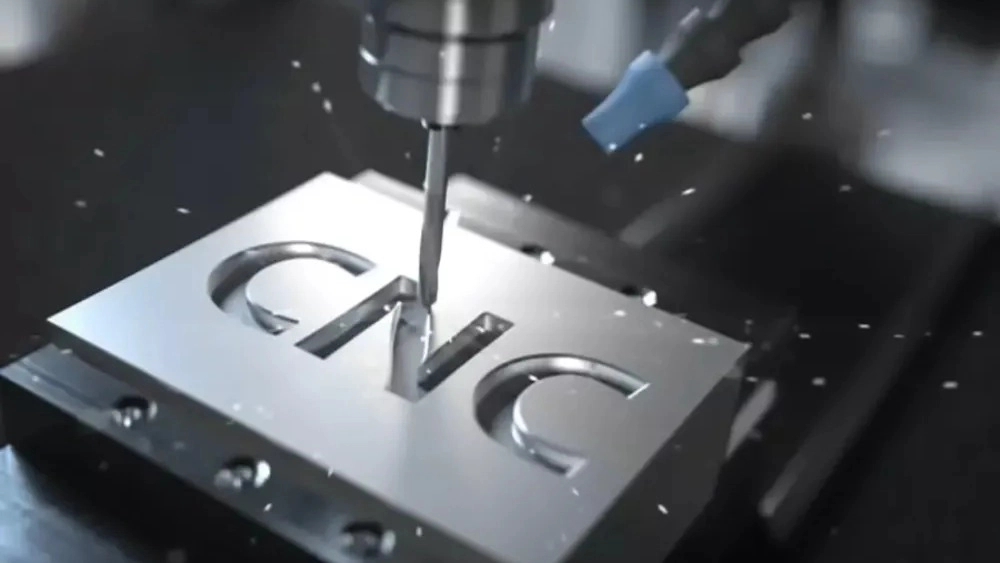 خرید و فروش دستگاه CNC در کرج