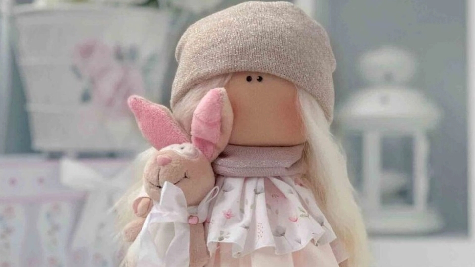 خرید عروسک روسی برای هدیه از قائم شهر