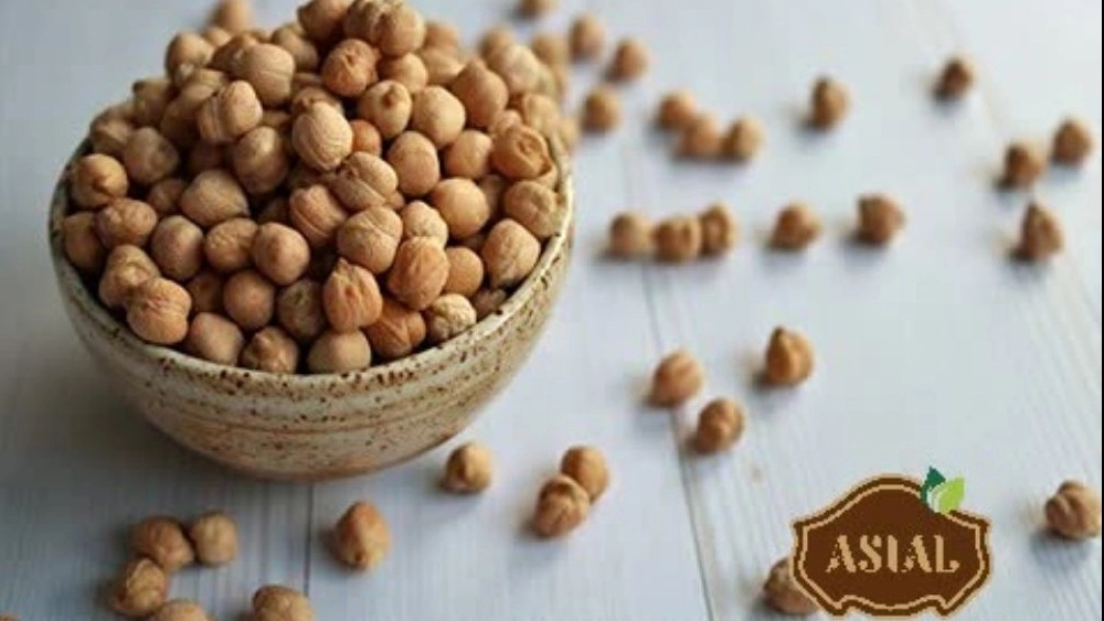 بهترین قیمت خرید نخود فلافل (عمده و جزئی) - ارسال سریع